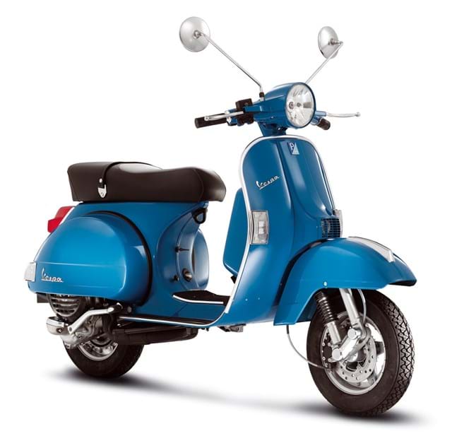 Vespa PX150